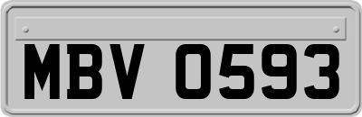 MBV0593