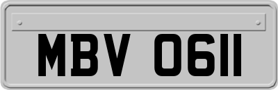 MBV0611