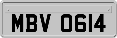 MBV0614