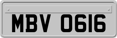 MBV0616