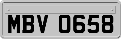 MBV0658