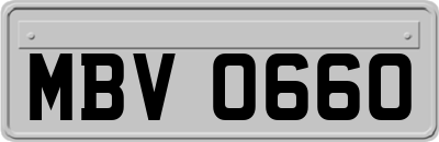 MBV0660