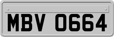MBV0664