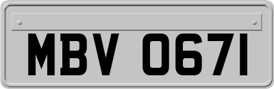 MBV0671