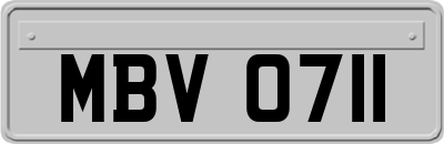 MBV0711