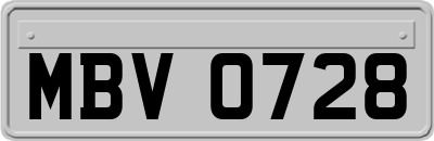 MBV0728