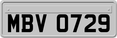 MBV0729