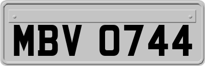 MBV0744
