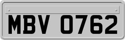 MBV0762