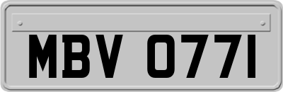 MBV0771