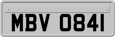 MBV0841