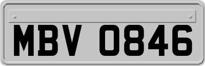 MBV0846