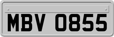 MBV0855