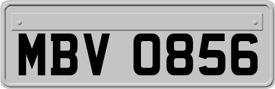 MBV0856