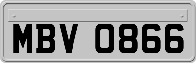 MBV0866