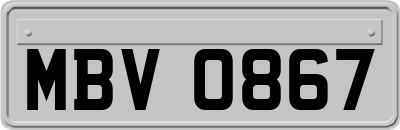 MBV0867