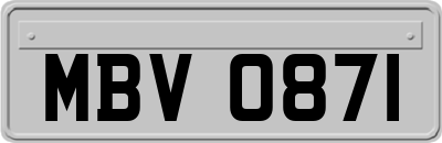 MBV0871