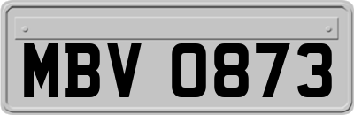 MBV0873