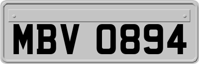 MBV0894