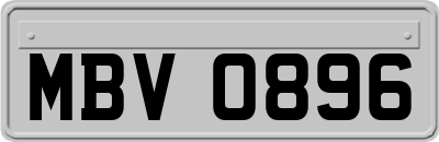MBV0896
