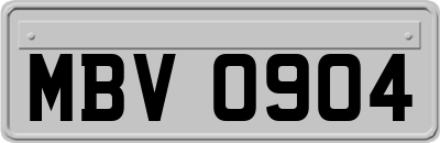 MBV0904