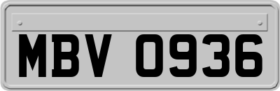 MBV0936