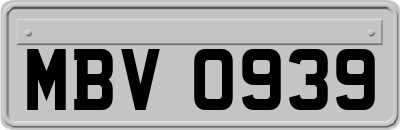 MBV0939