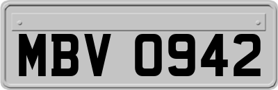MBV0942