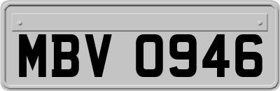 MBV0946