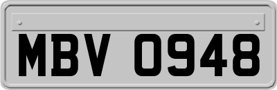 MBV0948