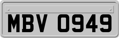MBV0949