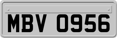MBV0956