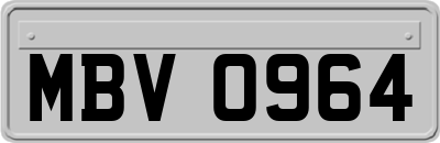 MBV0964