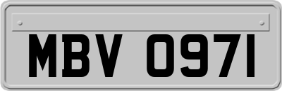 MBV0971