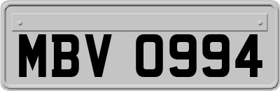 MBV0994