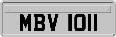 MBV1011