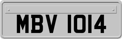 MBV1014