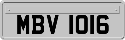 MBV1016