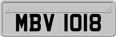 MBV1018