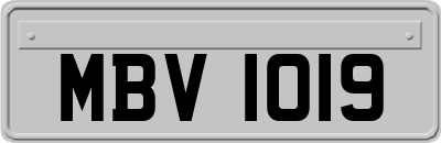 MBV1019