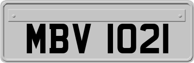 MBV1021