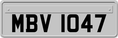 MBV1047