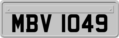 MBV1049