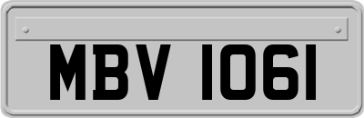 MBV1061