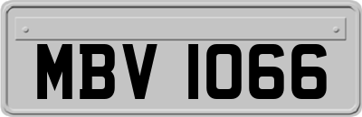 MBV1066