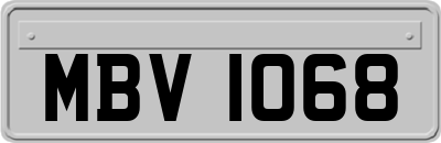 MBV1068