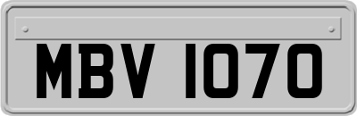 MBV1070