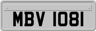 MBV1081