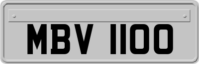 MBV1100