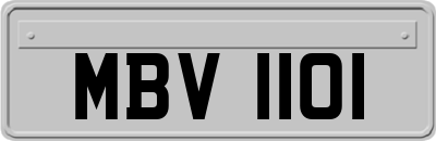 MBV1101